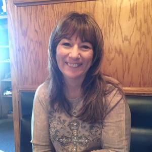 Meet your Posher, Laurinda